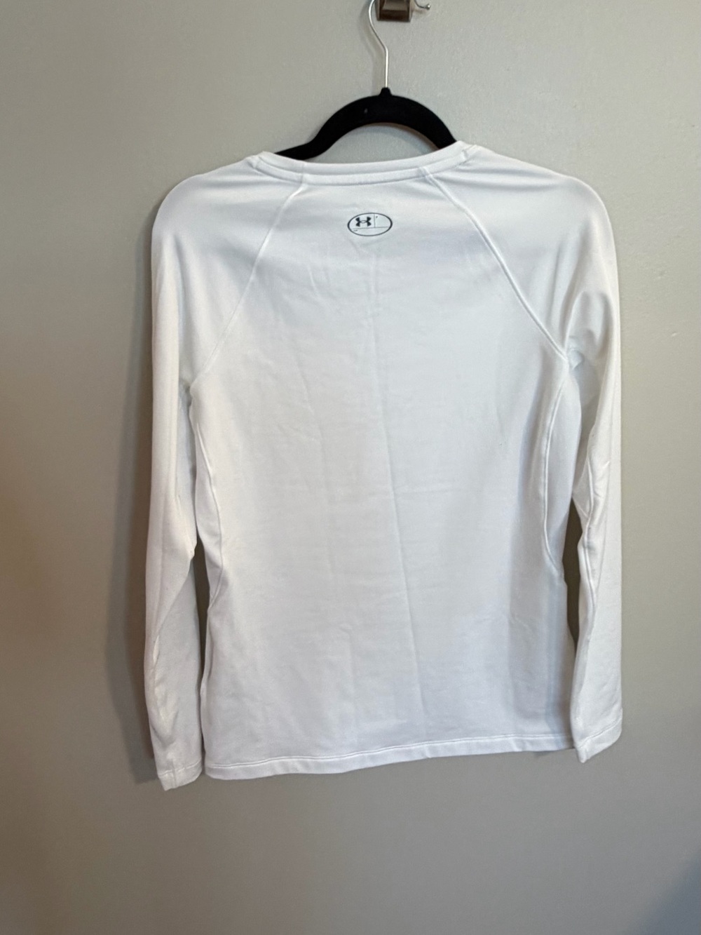 Under Armour Fitted Coldgear Long Sleeve - Picture 5 of 8
